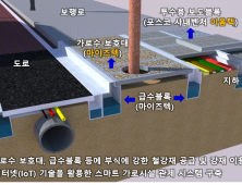 포스코, 철강솔루션으로 ‘스마트 그린도시’ 만든다