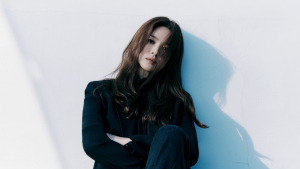 나를 찾아 여행 떠난 송혜교