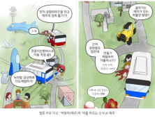 세종사이버대 박항아·김영우 학생 ‘제주특별자치도 이미지상징물 공모전’ 수상