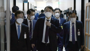 윤석열, 징계위 출석 않기로… 이완규 변호사 등 법률대리인만 참석 