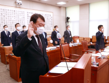 윤석열 “장관부하 아냐” 발언에...“그럼 친구냐” 여당·추미애 발끈 