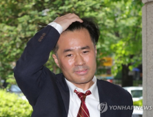 '손석희 공갈미수' 김웅, 2심 불복 대법원 상고