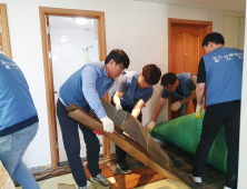 포스코그룹, 글로벌스탠더드경영대상 3관왕 수상