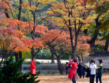 십 년이면 강산도 변한다