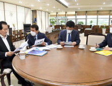 완주군,  ‘수소경제 신산업육성’ 미래 성장 돌파구 