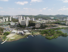 용인시, 도시공원 환경개선 국도비 25억 원 확보