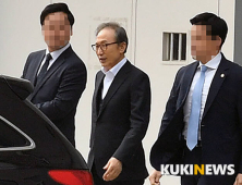 대법원도 “다스는 MB것”…징역 17년 확정돼 곧 재수감