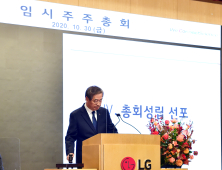 LG화학, 전지사업 분할 확정...12월 ‘에너지솔루션’ 출범 (종합)