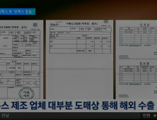 “우리도 메디톡스처럼 수출”… 식약처 처분 형평성 잃나