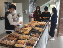 대구과학대 학교기업 ‘레꼴’ 새 단장 마쳐