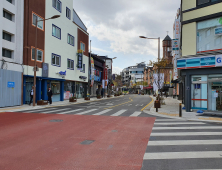 천만 관광도시 전주, 관광지도가 바뀐다