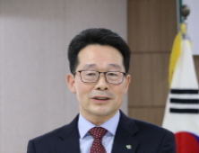  대전도시공사 김홍준 경영이사 취임