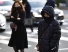 아침기온 ‘뚝’ 전날보다 5~10도↓… 큰 일교차 주의 [날씨]