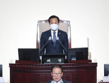 유근식 경기도의원, 교통불편 초래하는 '복지부동' 질타