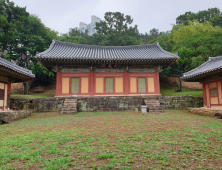 밀양향교 대성전·명륜당, 산청단성향교 명륜당 등 3곳, 국가문화재 ‘보물’ 지정 예고