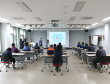 함양군, 찾아가는 수출현장 딸기 수출농가 종합컨설팅 실시 