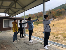 동국대 경주캠퍼스, 지역 청소년 진로 길라잡이 역할 '톡톡' 