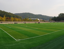 시민‧군장병 함께 이용, ‘수도군단 생활체육시설’ 운영