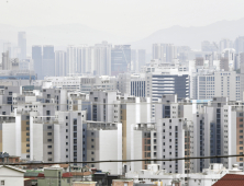 아파트 청약 경쟁률 고공행진…1순위 평균 71.0대 1