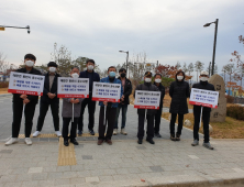 강화군, ‘깨끗하개(犬), 실천하개(犬), 행복하개(犬)’ 캠페인