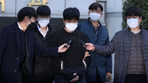 ‘웰컴투비디오’ 손정우, ‘돈세탁’ 혐의 중형 가능할까