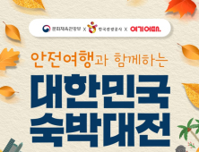 야놀자vs여기어때 '불타는 숙박대전'