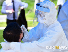 영국, 30분 만에 결과 나오는 코로나19 자가진단키트 개발