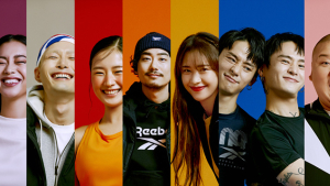 리복, 인플루언서 7인과 ‘블프데이’ 진행…최대 70% 할인