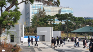 “대면 수업 두려워요”…1.5단계 격상에 대학가 ‘우려’ 