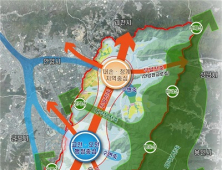 경기도, 2035년 의왕 도시기본계획 승인…목표인구 22만2천 명