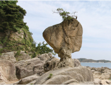 강원 고성군, 지질공원 체험 프로그램 운영