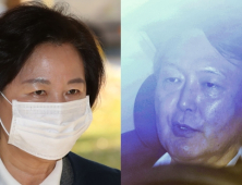 법무부, 평검사 보내 윤석열 감찰 시도…‘망신주기’ 의혹