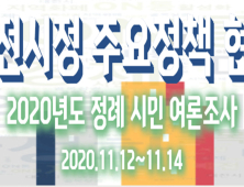 [카드뉴스] 대전시민 79.3%, 중기부 이전 반대 ... 83.5%, 혁신도시 지정 지역발전 도움 