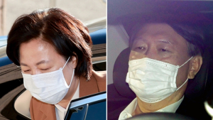 ‘윤석열 대면조사 불발’ 법무부 “대검 비협조…성역 없다”