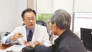 [한방의숨결] 환절기 감기? N0! 코로나19? NO! 만성폐쇄성폐질환 YES!