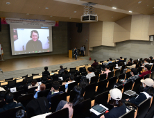 대구보건대, 4개국 ‘Nursing Web세미나’ 개최