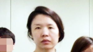 재혼남편 고소한 고유정, ‘폭행 피해자’로 법정 설까