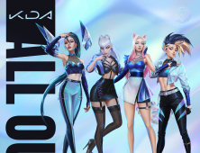 K/DA, 팝스타에서 아티스트로