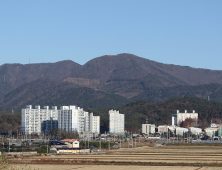 고창군, 호남 영산기맥 생태축 복원 추진