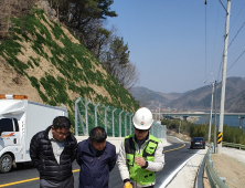 경상남도, 올해 건설공사 품질관리 실적 1만1466건…역대 최대 