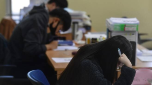 “확진되면 대학 논술 못 본다” 코로나 확산에 수험생 ‘공포’