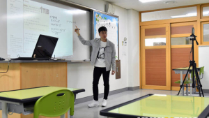 수능 앞두고 학생 36명 신규 확진…전국 309개교 등교 중단