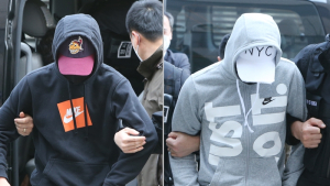 ‘동급생 집단성폭행’ 중학생 2명, 징역 6~7년 선고
