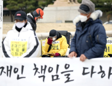 당정 vs 야권, 극한대결에도 ‘무반응’ 대통령