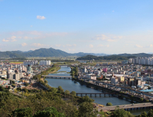 순천시, 광주와 전주 이어 호남 3대도시 등극