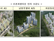 LH, 행복주택 5269호 입주자 모집…강남권 첫 행복주택 '주목' 