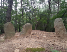 경주 남산, 옛 절터 모습 되찾는다