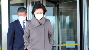 현직 부장검사 “아무리 급해도 월성 원전 사건 변호인을 차관으로… 반칙 정도껏 해야”