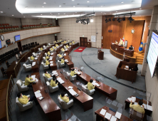 군산시의회, ‘군산 고용위기지역 지정연장’ 촉구 