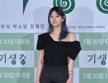 박소담, 코로나19 검사 “연극 2주간 중단